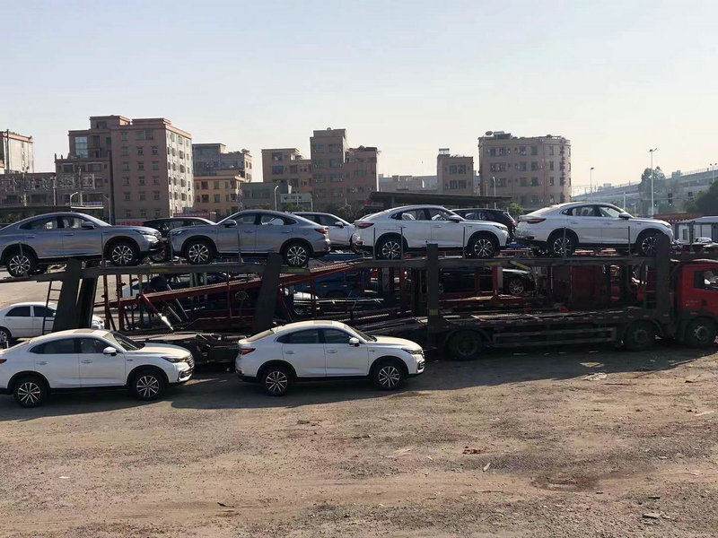 快捷發車 量身定制